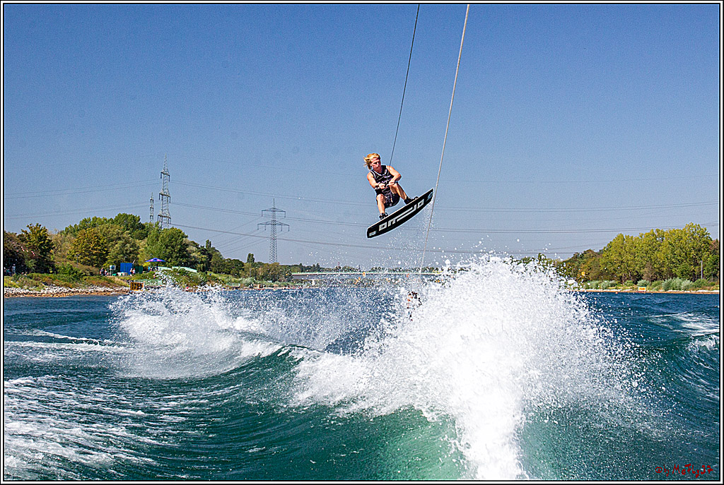 EAT • PLAY • LOVE KOELN 2019, 24.08.2019